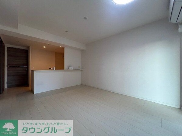 プレシス八王子の物件内観写真